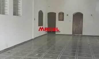 Imagem 2: Casa Padrão em Jacareí