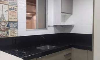 Imagem 3: Locação - Apartamento - Jardim dos Lírios - Americana - SP