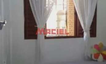 Imagem 5: Casa Padrão em Sao Jose dos Campos