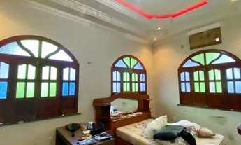 Imagem 5: Excelente imóvel com 7 Quartos, sendo 5 suítes, piscina e salão de eventos no Colônia Terr