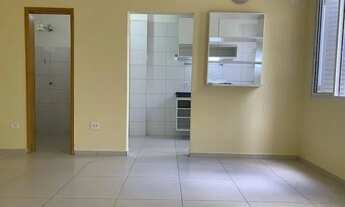 Imagem 5: Kitnet com 1 dormitório para alugar, 35 m² por R$ 1.655,00/mês - Bom Retiro - São Paulo/SP