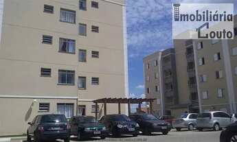 Imagem 2: Apartamentos para Financiamento para venda em Mogi das Cruzes no bairro Jundiapeba