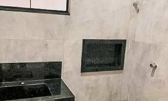 Imagem 5: Linda Casa no Residencial Recanto do Bosque possui 116 metros quadrados com 3 quartos send