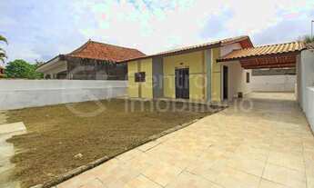 Imagem: CASA com 2 quartos em Itanhaém, no bairro