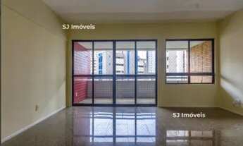 Imagem 2: Apartamento para aluguel com 1349 metros quadrados com 3 quartos em Cocó - Fortaleza - CE
