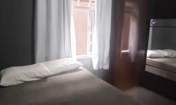 Imagem: Alugo apartamento térreo mobiliado com