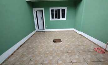 Imagem 4: Casa com 2 quartos, na Estrada Carvalho Ramos em Campo Grande