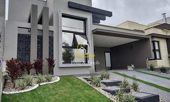 Imagem 3: Araraquara - Casa de Condomínio - VILLAGE DAMHA III