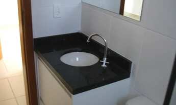 Imagem 7: Apartamento para aluguel com 80 metros quadrados com 2 quartos em Jardim Gonçalves - Soroc