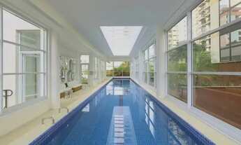 Imagem 2: Apartamento para aluguel tem 45 metros quadrados com 1 quarto em Brooklin Paulista - São P