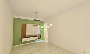 Imagem 2: Apartamento para aluguel 3 quartos 1 suíte 2 vagas Jardim São José Ribeirão Preto