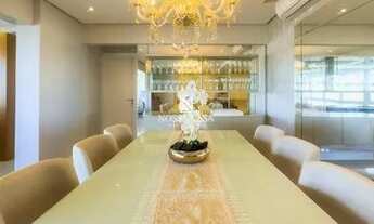 Imagem 6: Apartamento para venda com 249 metros quadrados com 4 quartos em Praia Grande - Torres - R