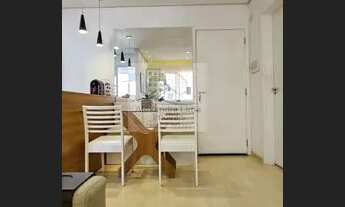 Imagem 4: Apartamento para Locação em São Paulo, Barra Funda, 1 dormitório, 1 banheiro