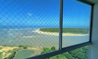 Imagem 3: Apartamento para venda tem 70 metros quadrados com 3 quartos