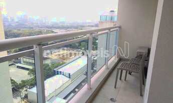 Imagem 4: Locação Apartamento 1 quarto Várzea da Barra Funda São Paulo