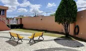 Imagem 6: Maraponga, Condomínio Spazio, Casa duplex com 03 quartos, 02 vagas