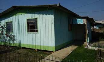 Imagem 5: Casa para aluguel com 30 metros quadrados com 2 quartos em Estância Pinhais - Pinhais - Pa