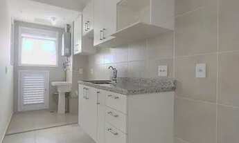 Imagem 5: Apartamento com 02 Quartos em Ponte Preta - Campinas - SP