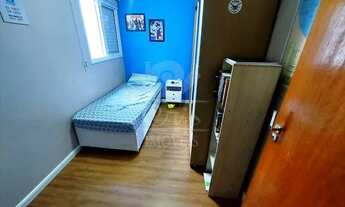 Imagem 7: Apartamento em Vila Assis Brasil - Mauá - SP]