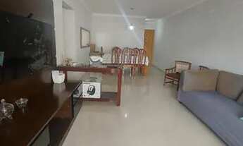 Imagem 4: Apartamento para aluguel no Pq. Res. Aquarius possui 153 m2com 3 quartos