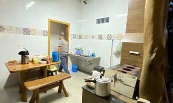 Imagem 6: Chácara Pirenópolis 8 km da cidade 450 mil