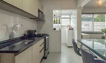 Imagem 7: Aproveite esta grande oportunidade de morar no bairro Bela Vista neste maravilhoso aparta