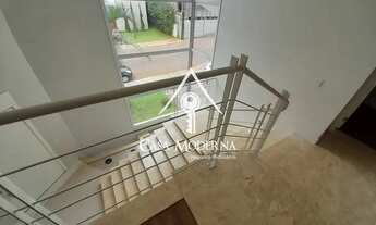 Imagem 4: CASA A VENDA EM CONDOMÍNIO FECHADO EM CASCAVEL PR - CONDOMÍNIO GOLDEN GARDEN