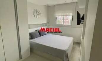 Imagem 3: Apartamento Padrão em São José dos Campos