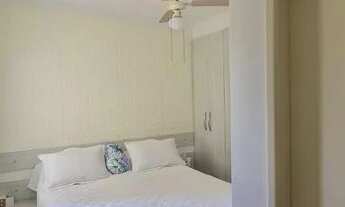 Imagem 7: Apartamento para venda tem 69 metros quadrados com 3 quartos em Centro - Mogi das Cruzes