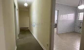 Imagem 5: Casa em Parque São Quirino - Campinas