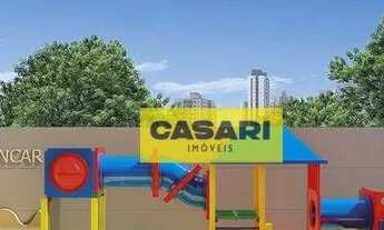 Imagem 4: Apartamento com 2 dormitórios à venda, 55 m² - Baeta Neves - São Bernardo do Campo/SP