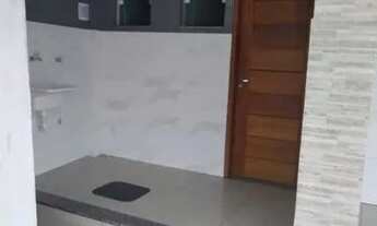 Imagem: Alugo kitnets linda e confortável na Cerâmica-Nova