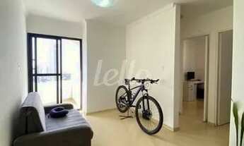 Imagem: São Paulo - Apartamento Padrão - Tatuapé