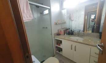 Imagem 5: Apartamento para venda tem 107 metros quadrados com 3 quartos em Alphaville I - Salvador