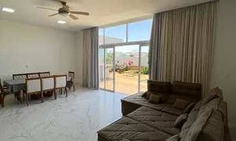 Imagem 5: Casa Alto Padrão no Condomínio Alphaville - Fase 1 com 6 quartos e 330m2