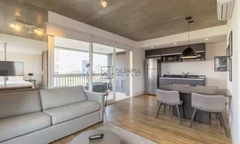 Imagem: Locação Apartamento 1 Dormitórios - 63