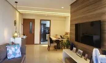 Imagem 5: Lauro de Freitas Pitangueiras Apartamento 3/4 1 suíte 87m²