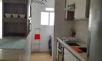 Imagem 2: Apartamento com 2 dormitórios à venda, 62 m² por R$ 450.000,00 - Pagador de Andrade - Jaca