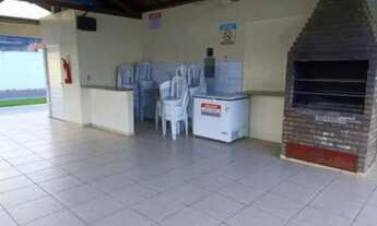 Imagem 2: Apartamento para venda tem 54 metros quadrados com 2 quartos