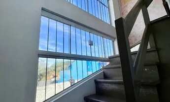 Imagem 7: Sobrado em Restinga