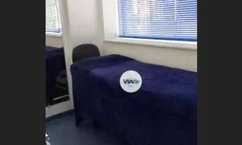 Imagem 2: Sala Comercial Conjunto Clínica Reformada Metrô Brigadeiro À Venda, 25 m² por R$ 280.000