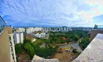 Imagem 1: Cobertura Duplex 2 quartos com piscina