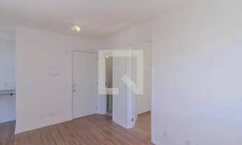 Imagem 4: Apartamento para Aluguel - Jardim Santa Emília, 2 Quartos, 37 m2