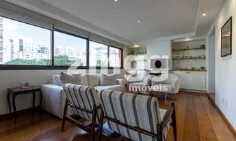 Imagem: Apartamento para venda possui 216 metros