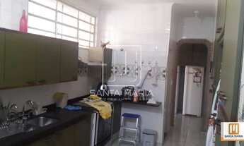 Imagem 3: Casa (sobrado na rua) 3 dormitórios/suite, cozinha planejada