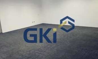 Imagem 5: 208 M² AU LAJE CORPORATIVA NO MELHOR DO BROOKLIN