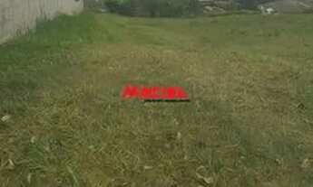 Imagem 2: Terreno Padrão em Jacareí