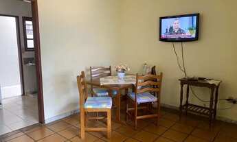 Imagem 2: Casa com 2 dormitórios para alugar, 95 m² por R$ 2.500/mês - Braga - Cabo Frio/RJ