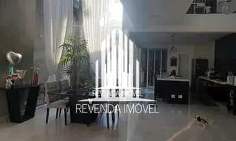 Imagem: Casa Assobradada à venda no Bosque da Saúde