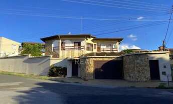 Imagem 2: Casa Jardim Chapadão